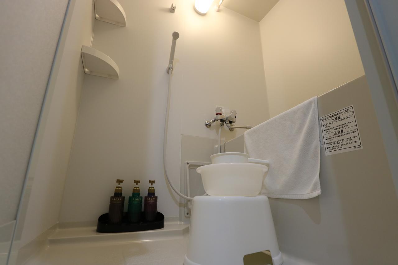 Petit Grande Homes Tokyo Luaran gambar