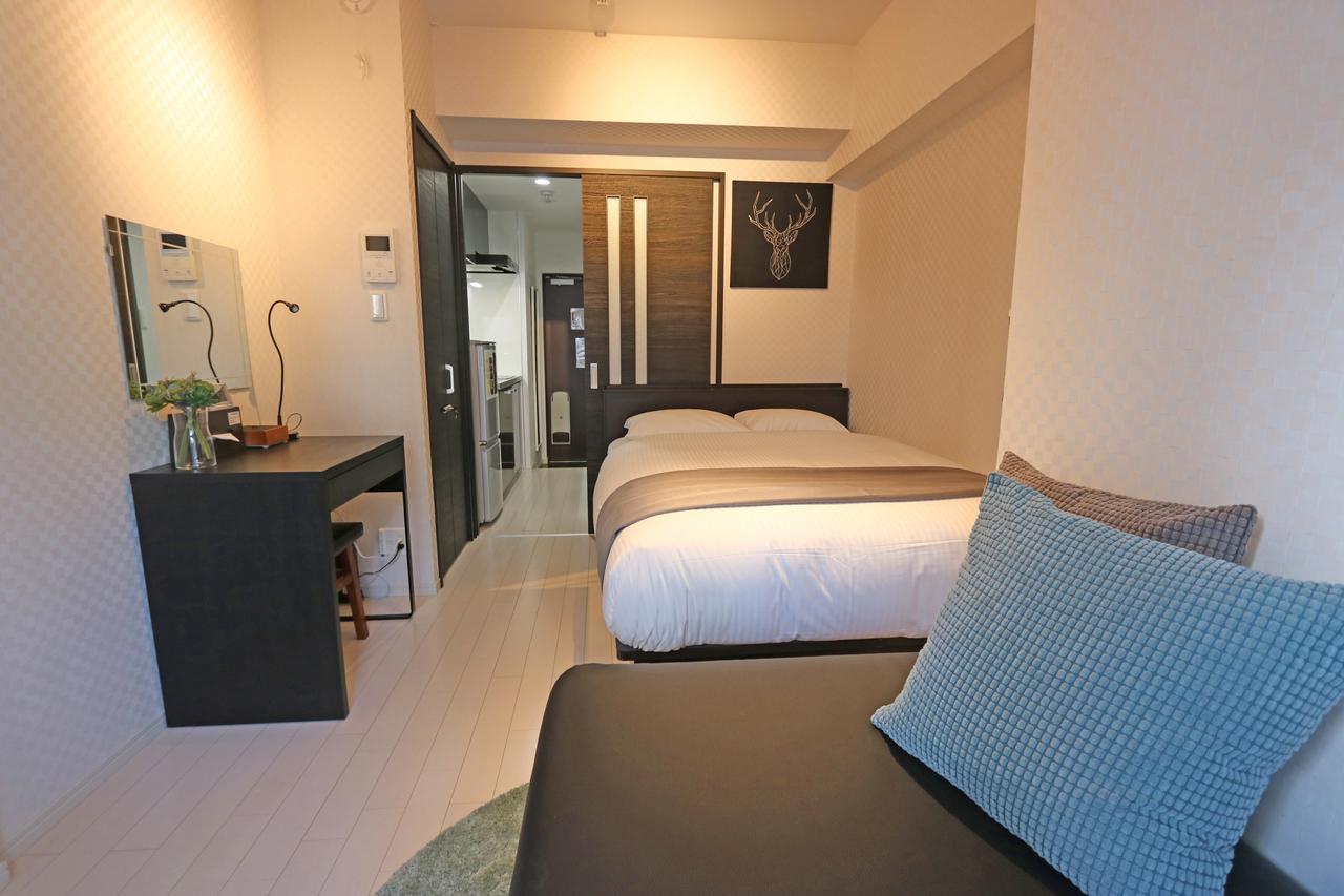Petit Grande Homes Tokyo Luaran gambar