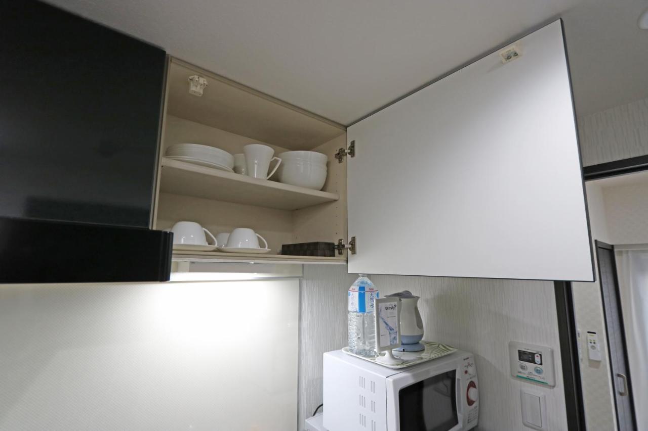 Petit Grande Homes Tokyo Luaran gambar