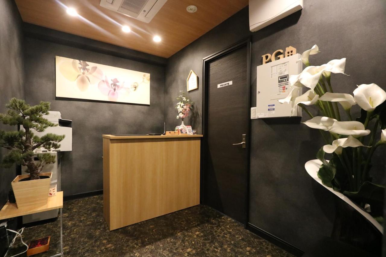 Petit Grande Homes Tokyo Luaran gambar