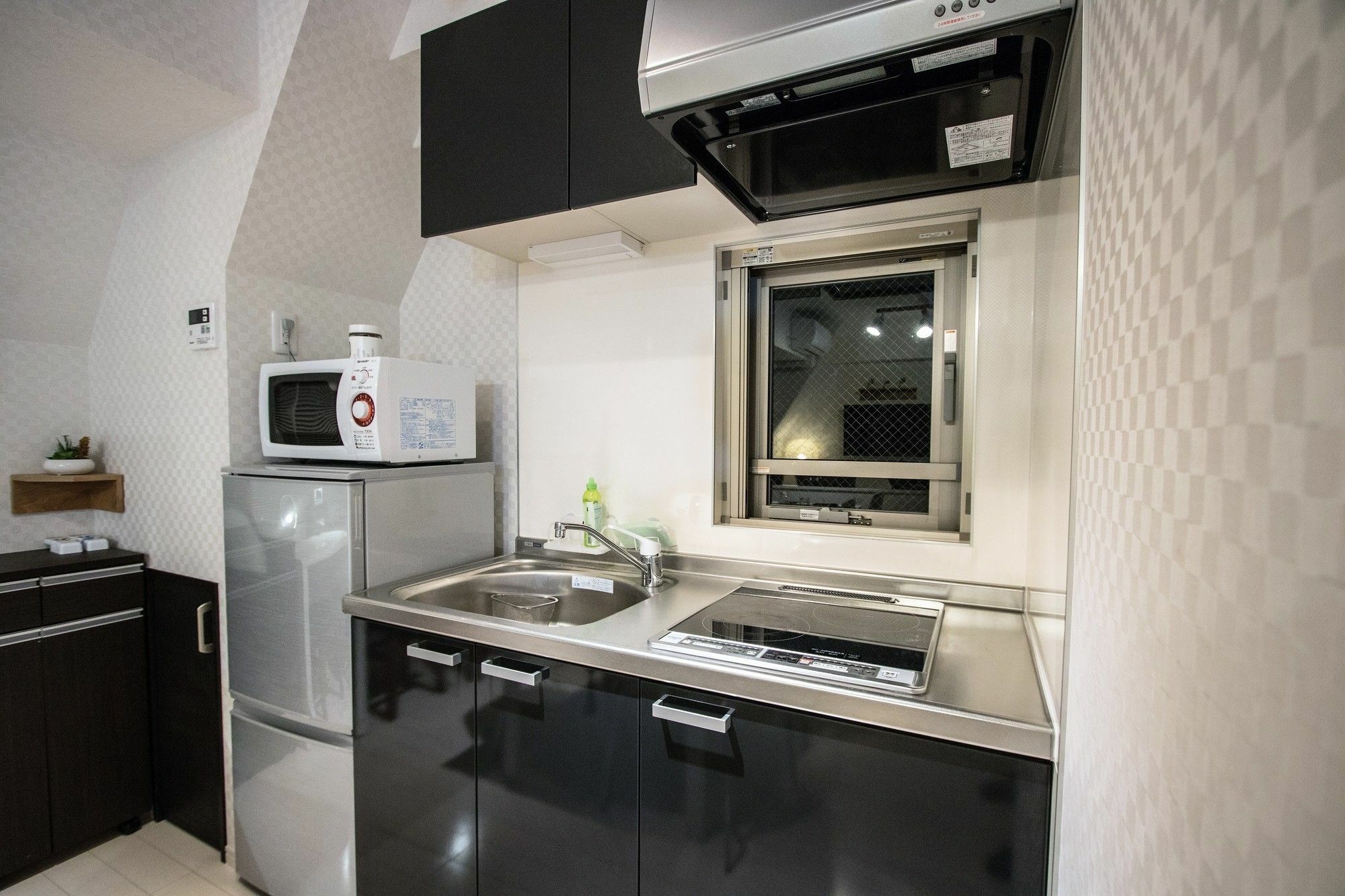 Petit Grande Homes Tokyo Luaran gambar