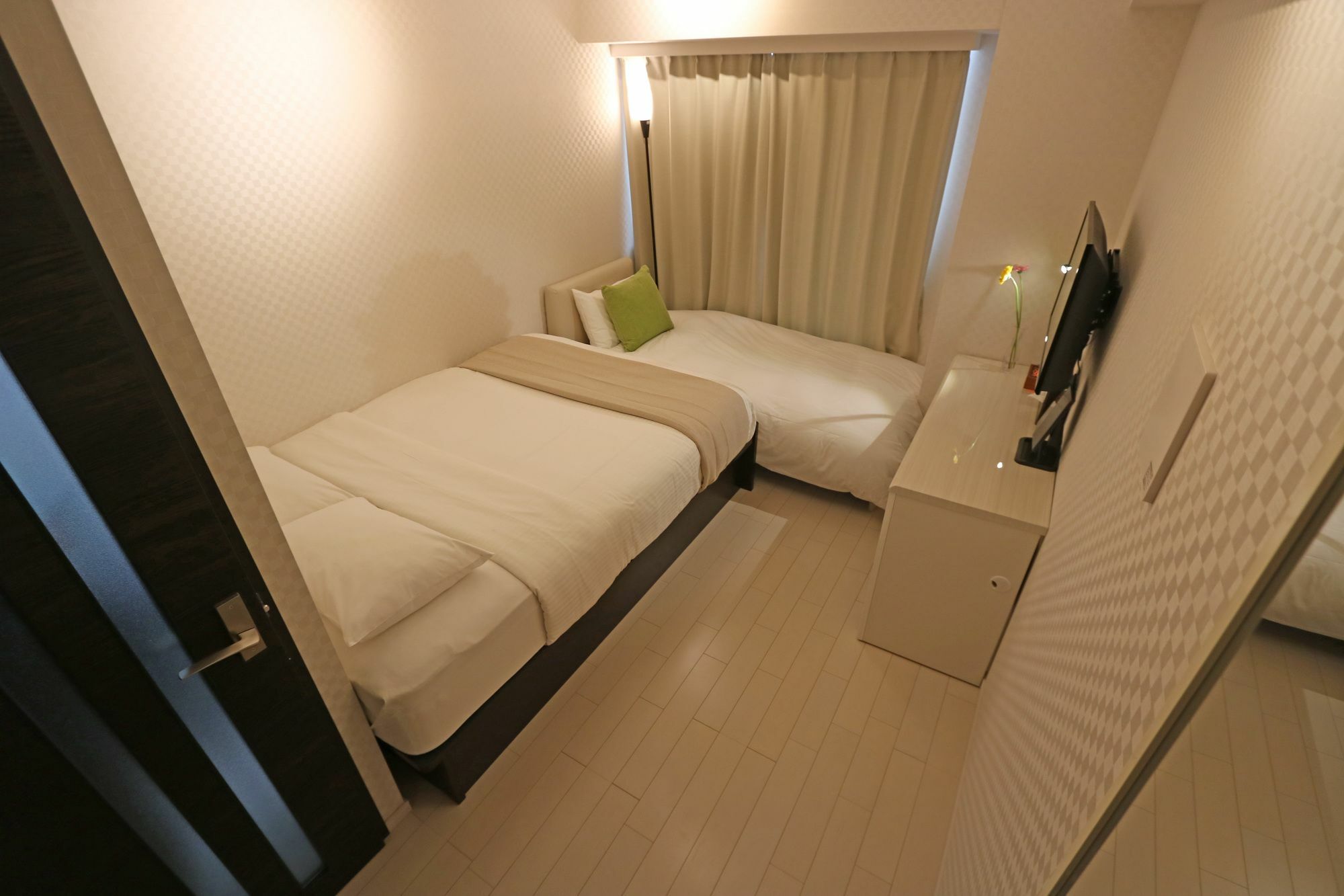 Petit Grande Homes Tokyo Luaran gambar