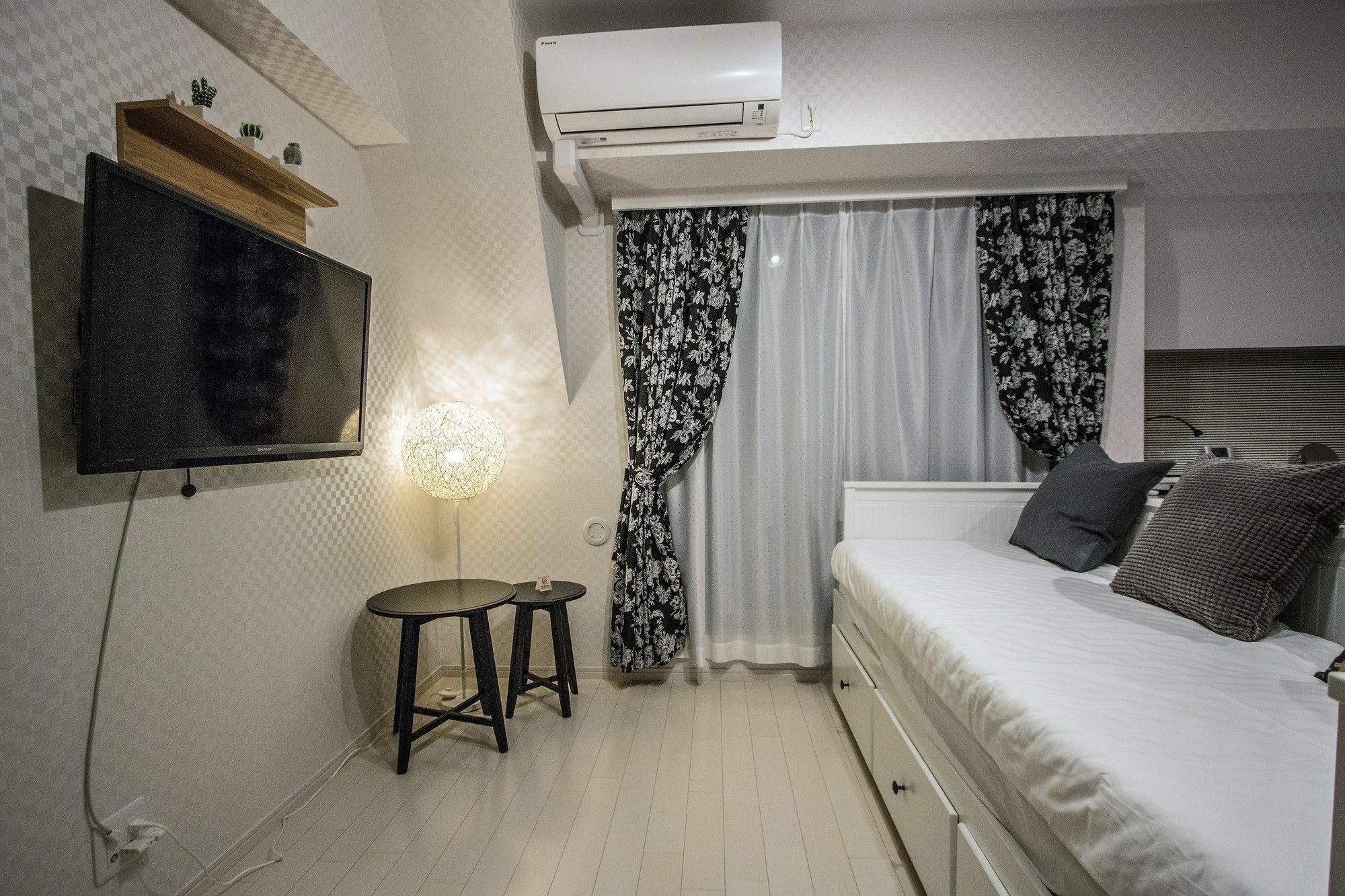 Petit Grande Homes Tokyo Luaran gambar