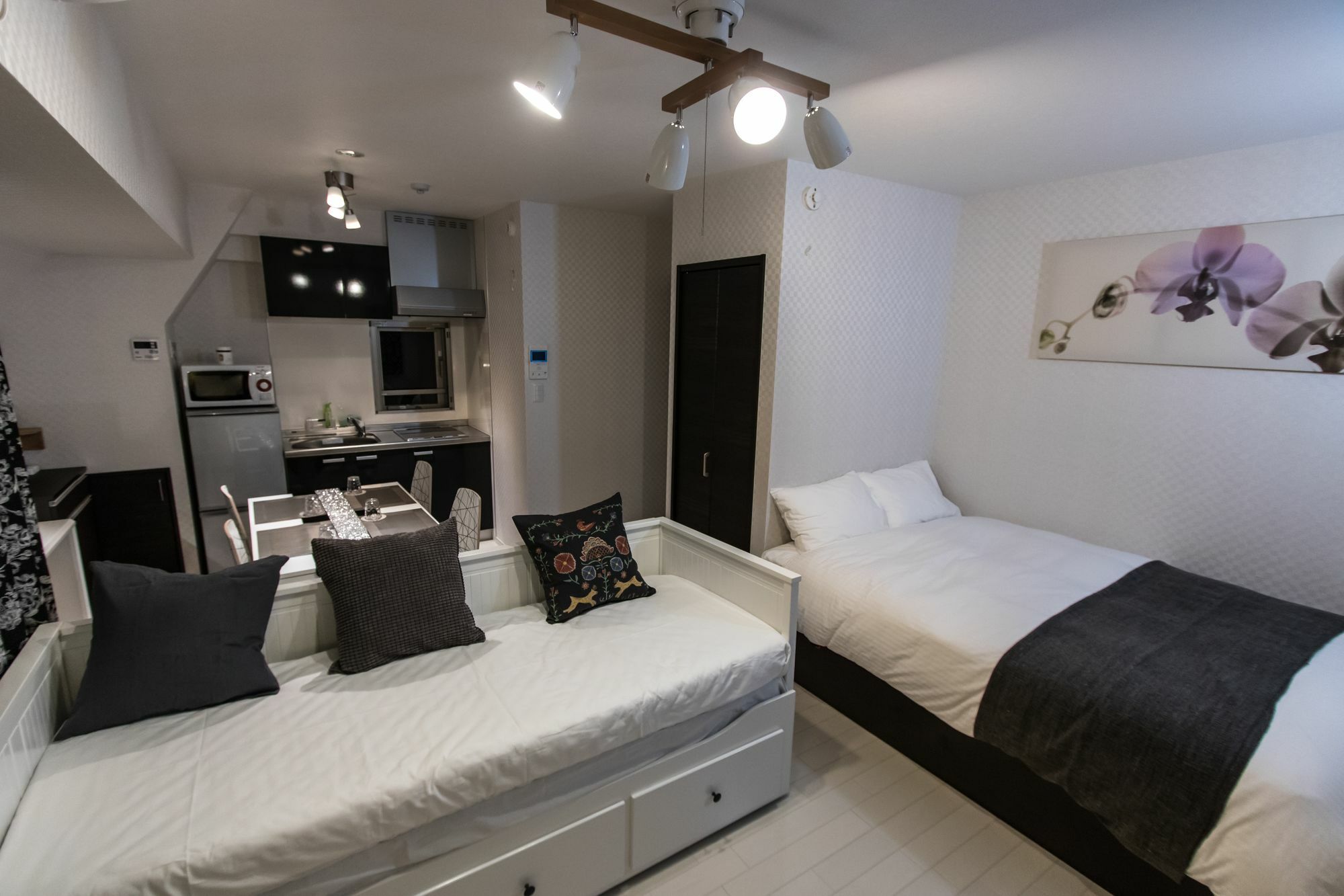 Petit Grande Homes Tokyo Luaran gambar