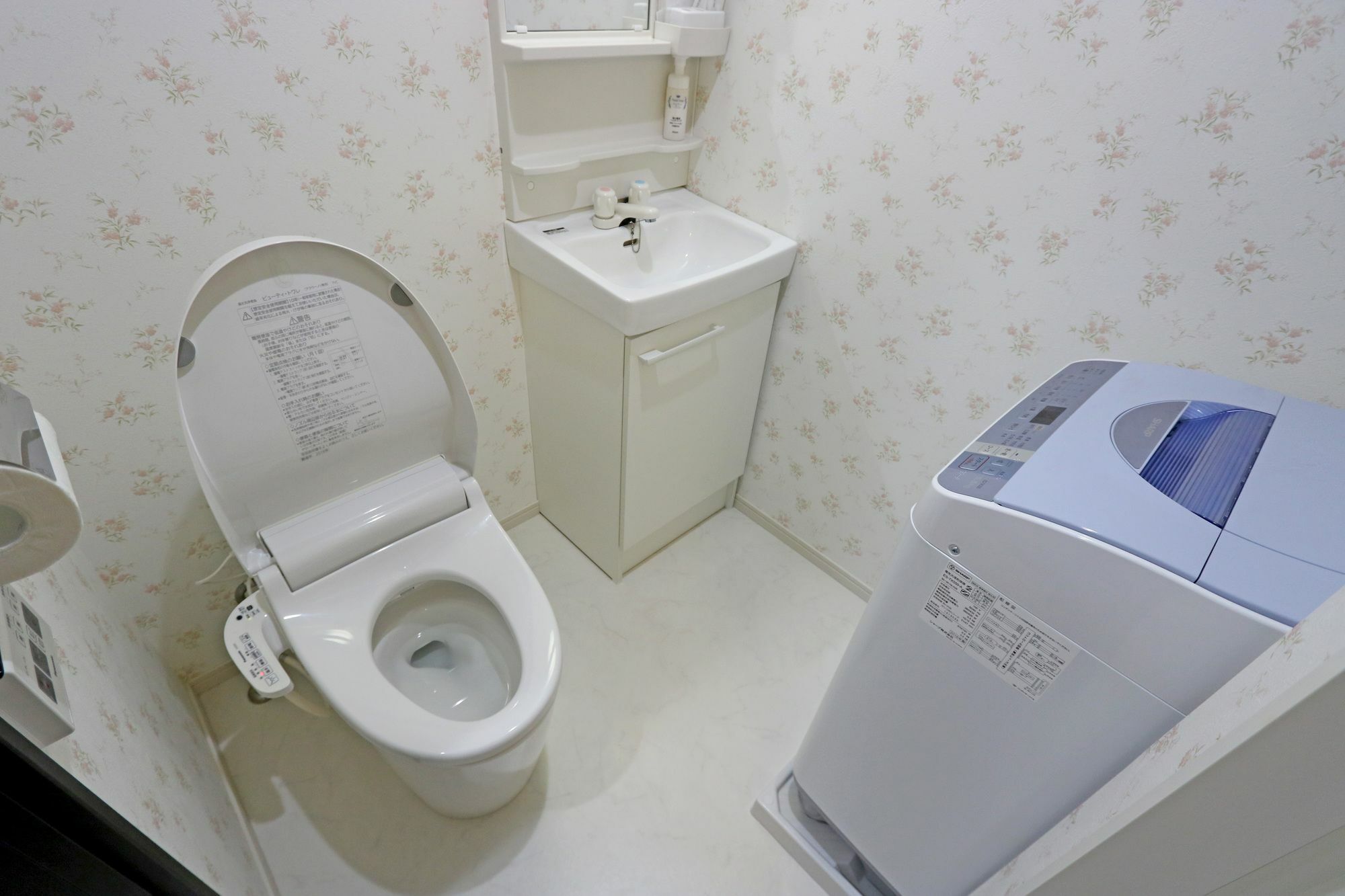 Petit Grande Homes Tokyo Luaran gambar
