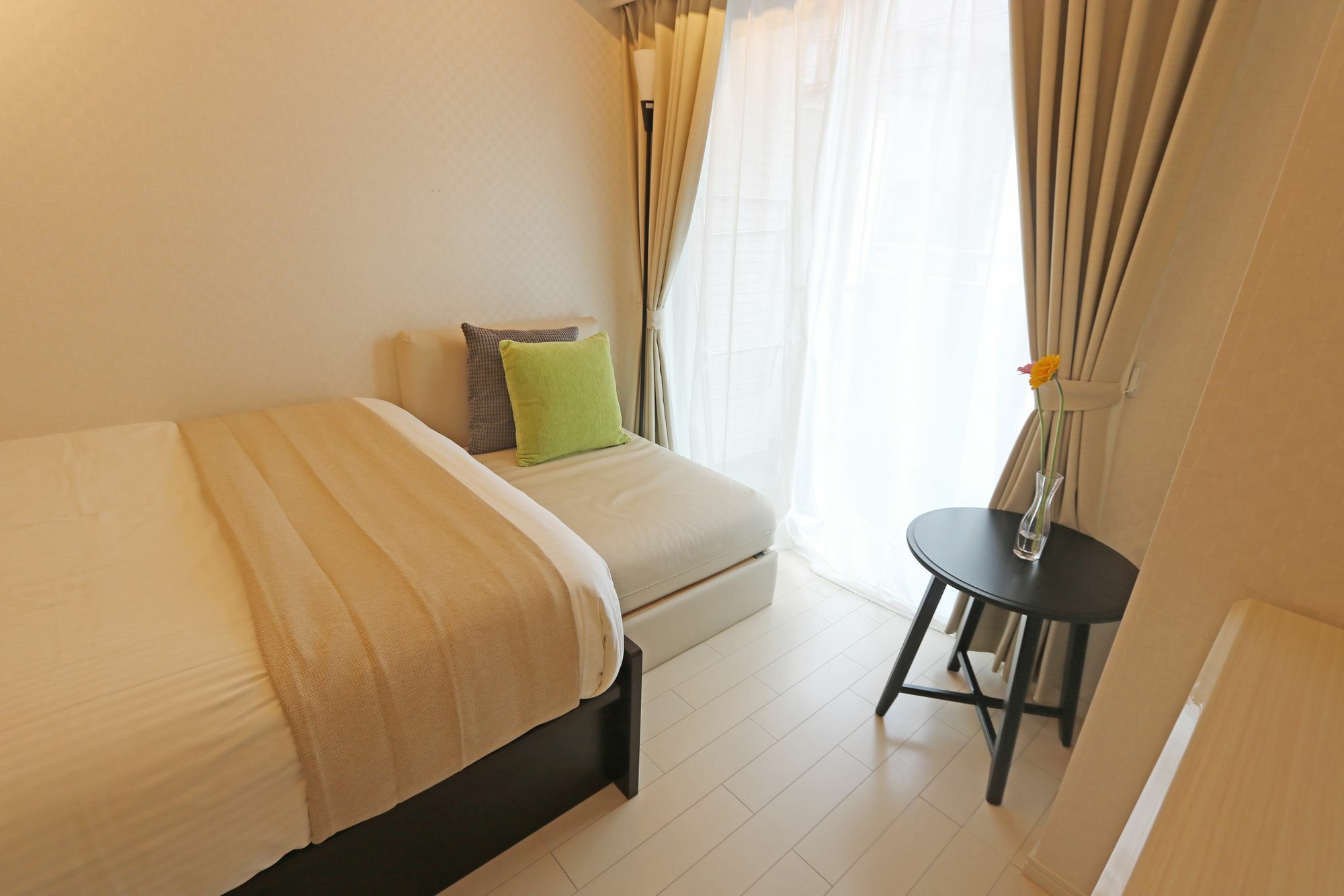 Petit Grande Homes Tokyo Luaran gambar