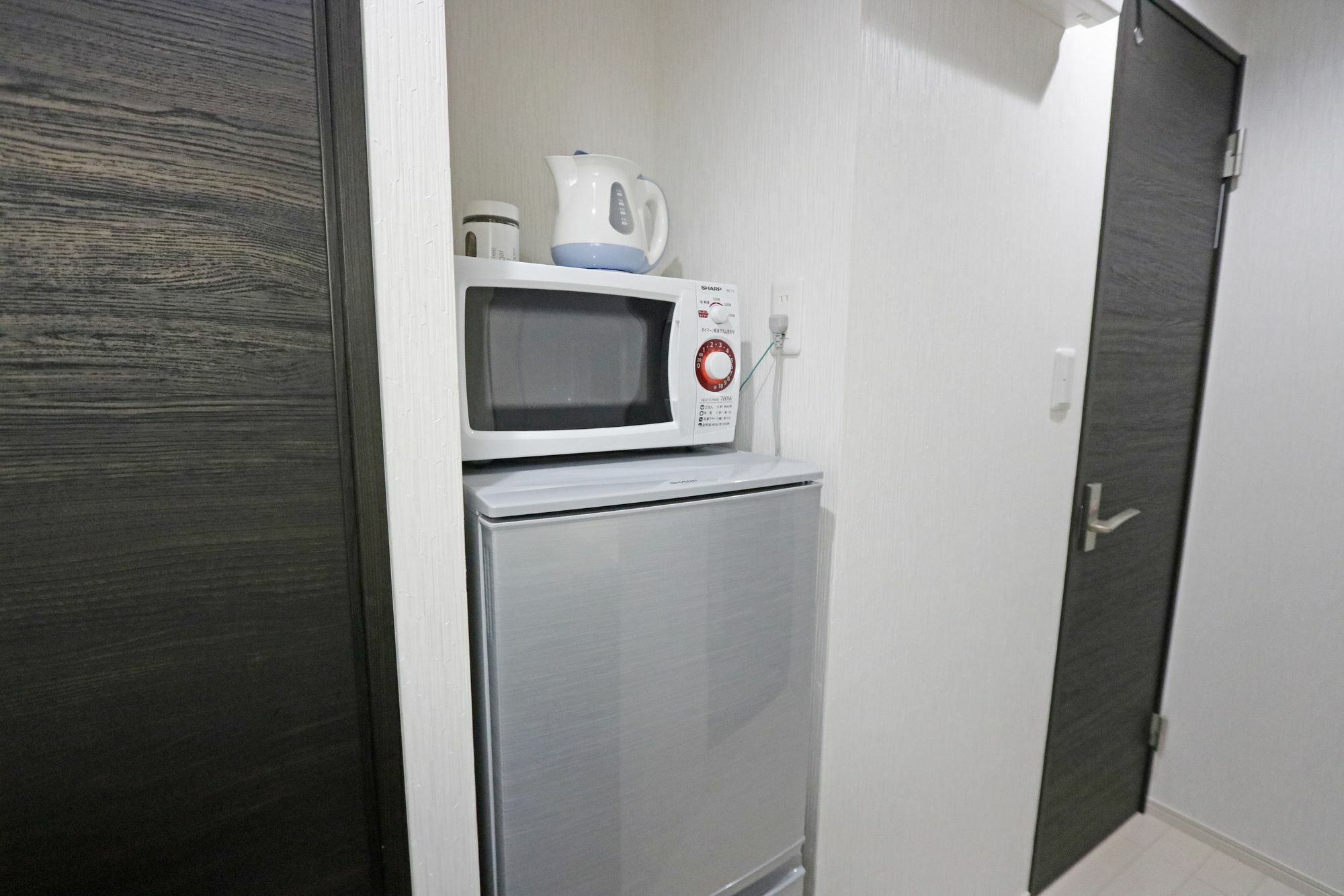 Petit Grande Homes Tokyo Luaran gambar