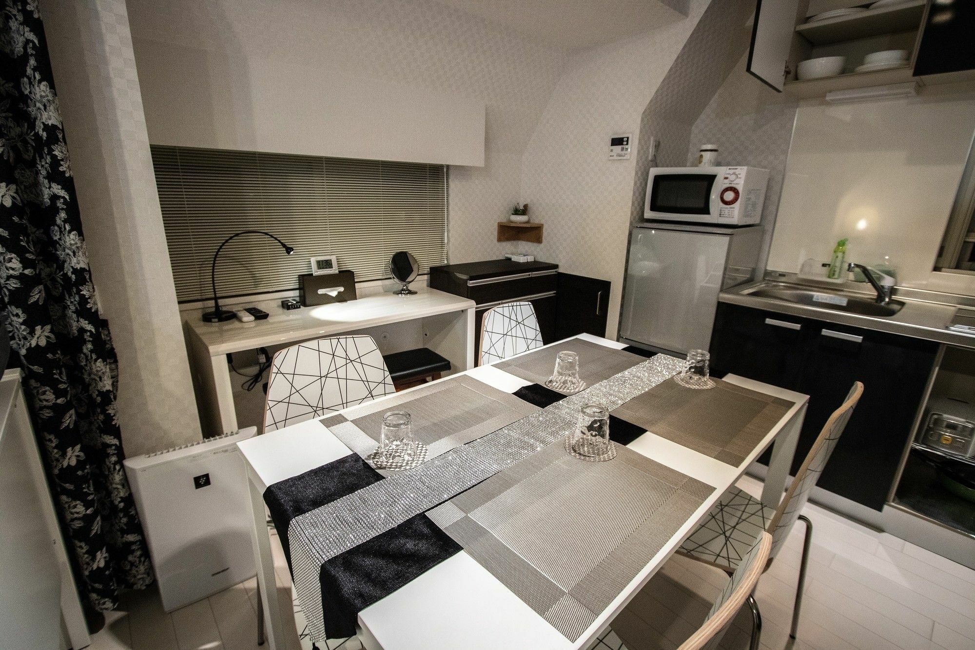 Petit Grande Homes Tokyo Luaran gambar