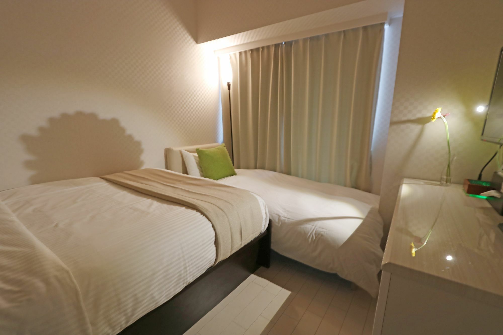 Petit Grande Homes Tokyo Luaran gambar