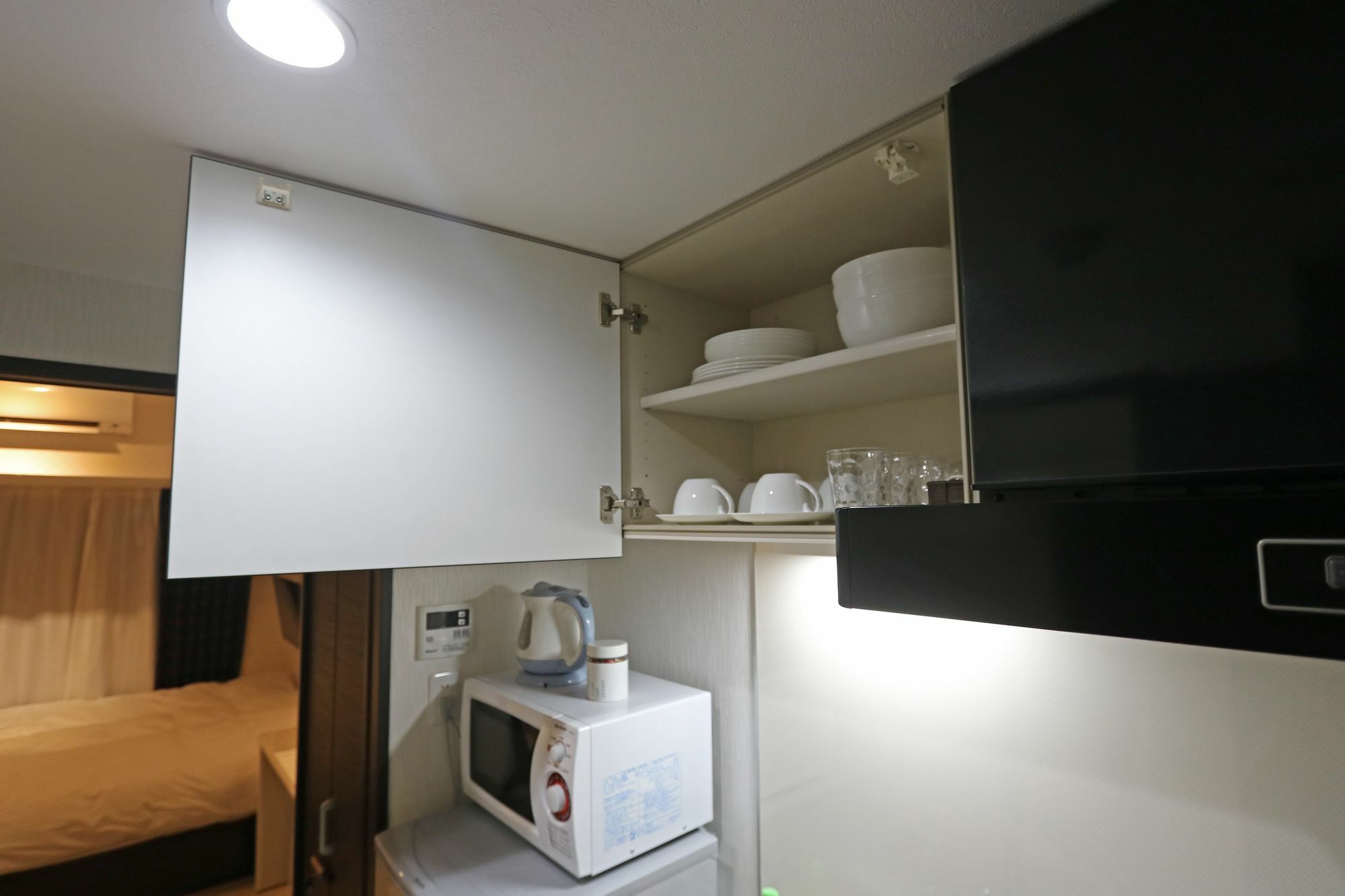 Petit Grande Homes Tokyo Luaran gambar