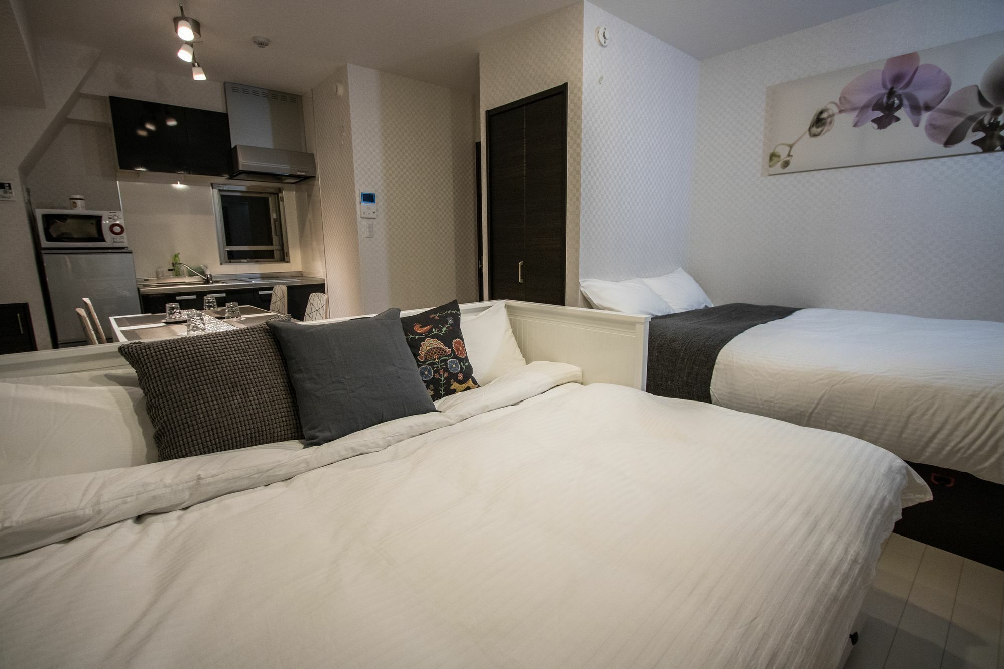 Petit Grande Homes Tokyo Luaran gambar