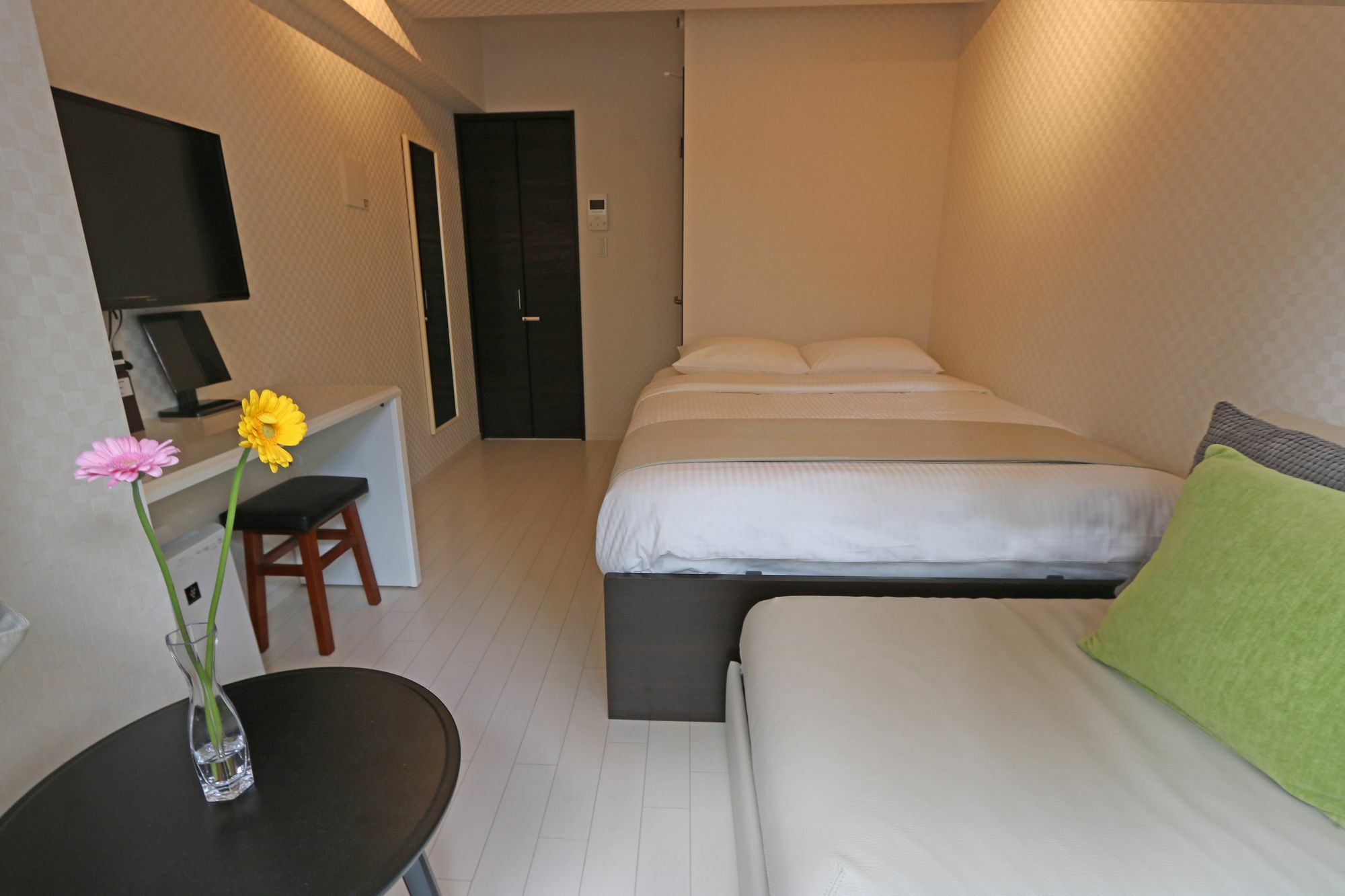 Petit Grande Homes Tokyo Luaran gambar