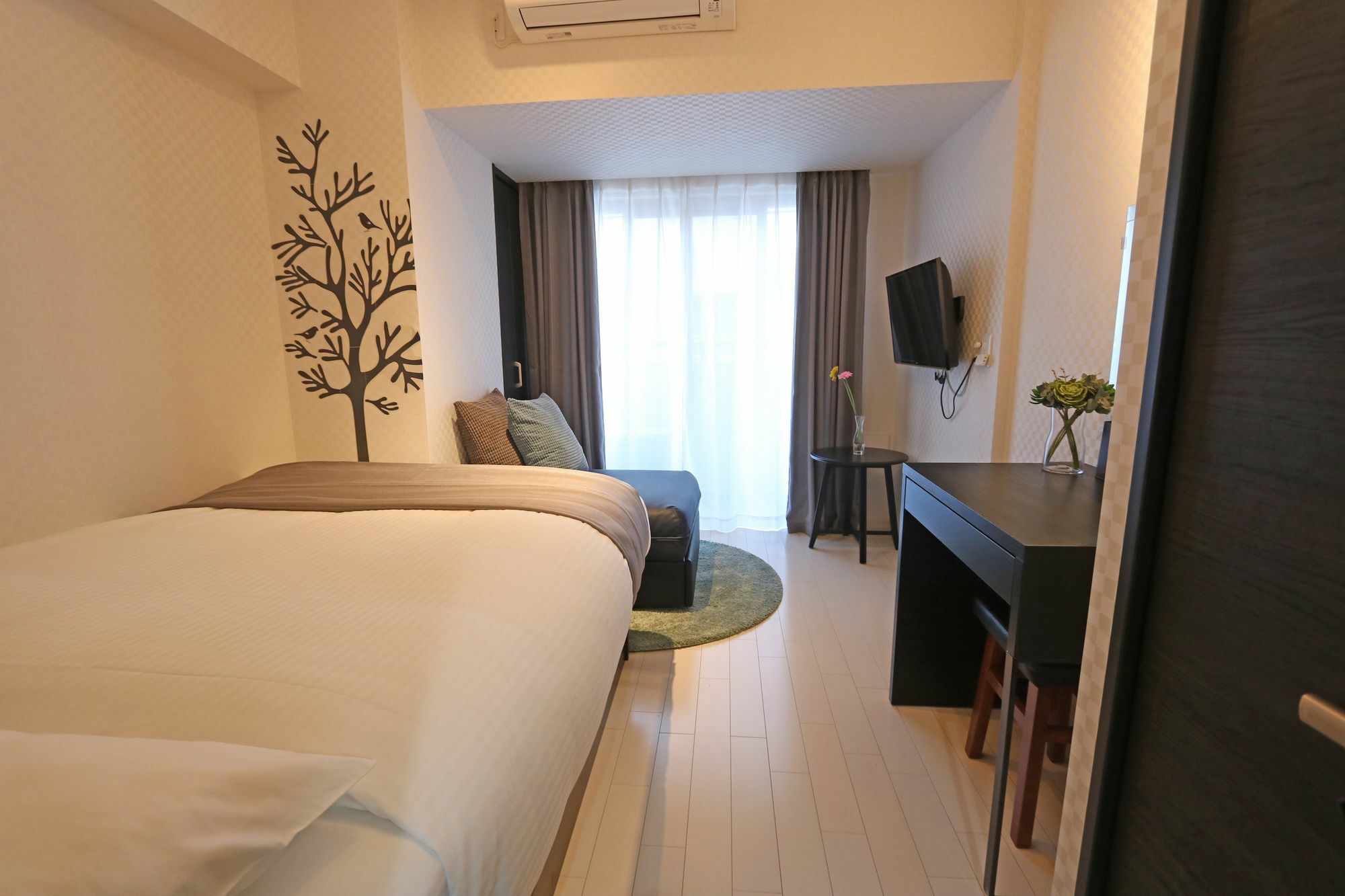 Petit Grande Homes Tokyo Luaran gambar