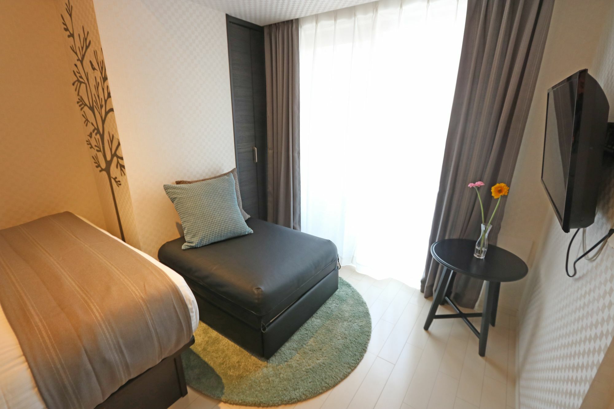 Petit Grande Homes Tokyo Luaran gambar