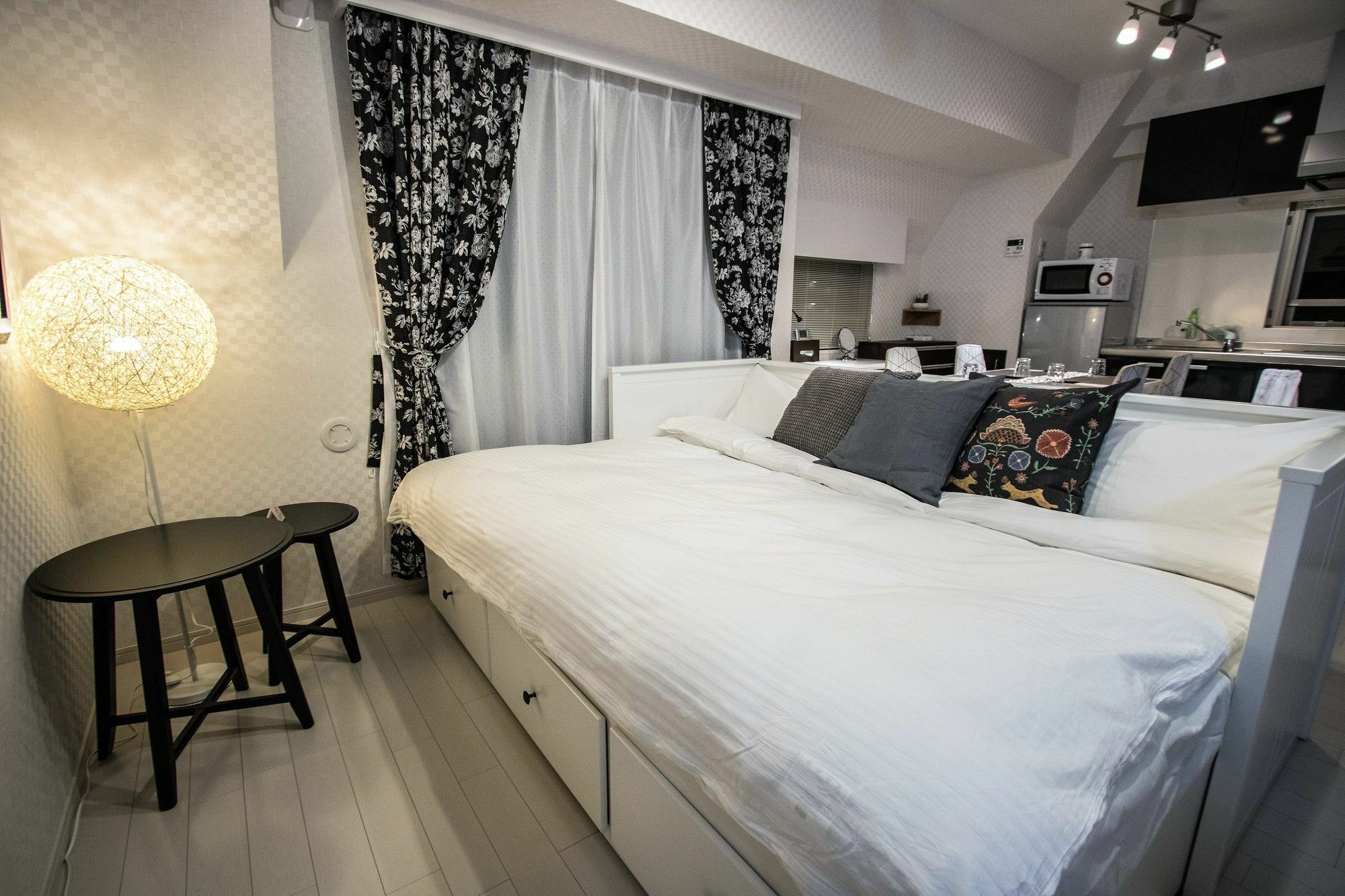 Petit Grande Homes Tokyo Luaran gambar