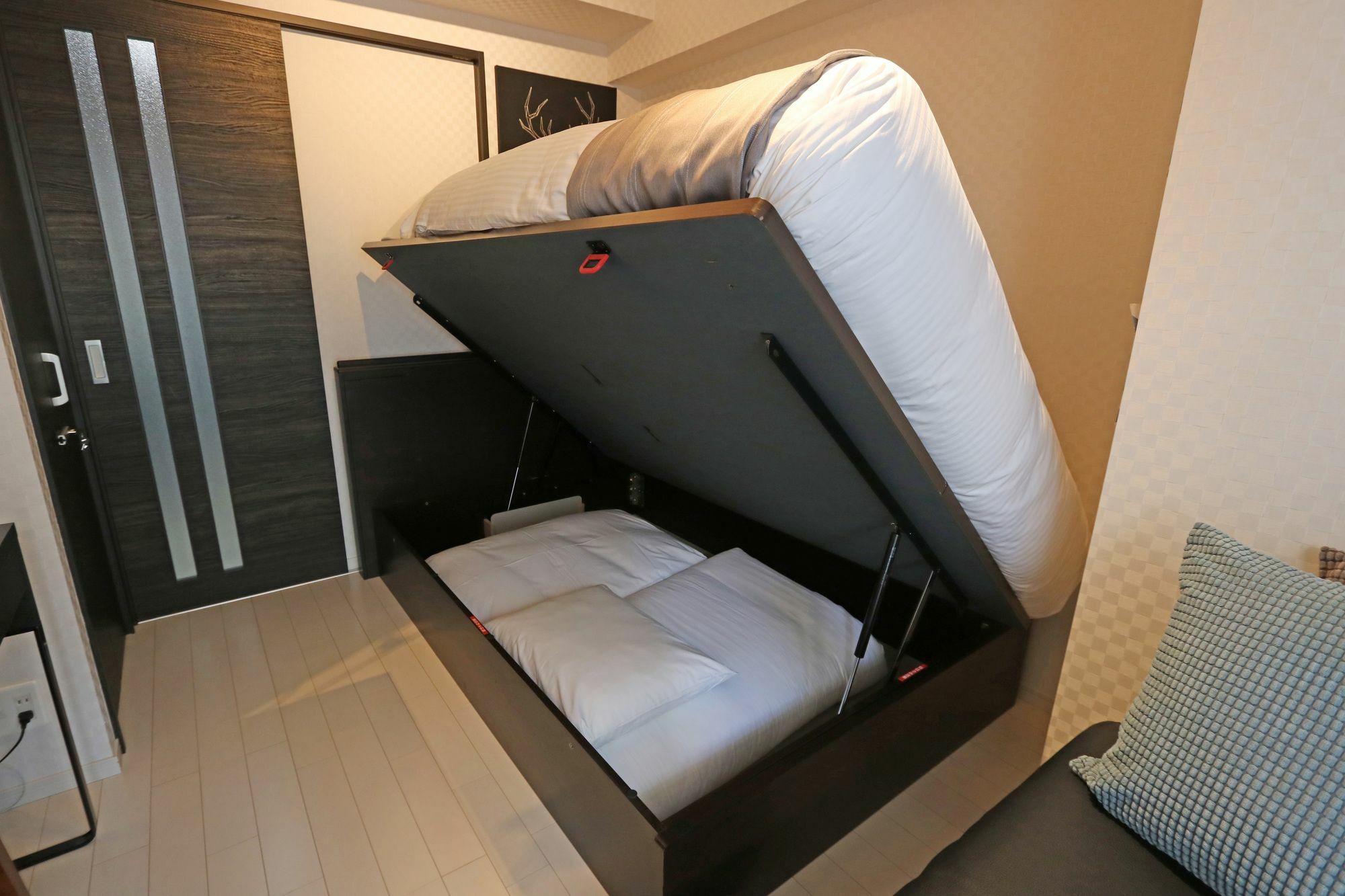 Petit Grande Homes Tokyo Luaran gambar