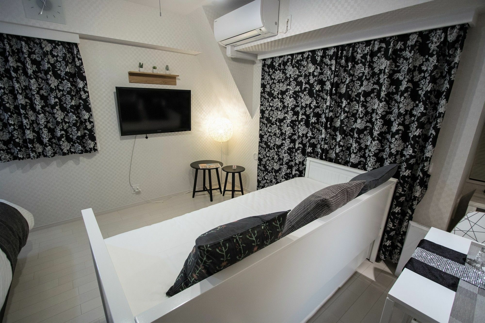 Petit Grande Homes Tokyo Luaran gambar