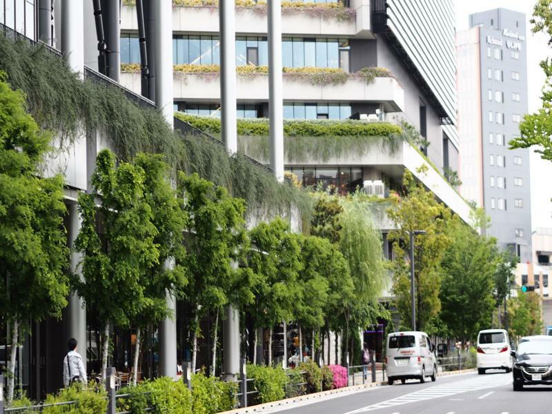 Petit Grande Homes Tokyo Luaran gambar