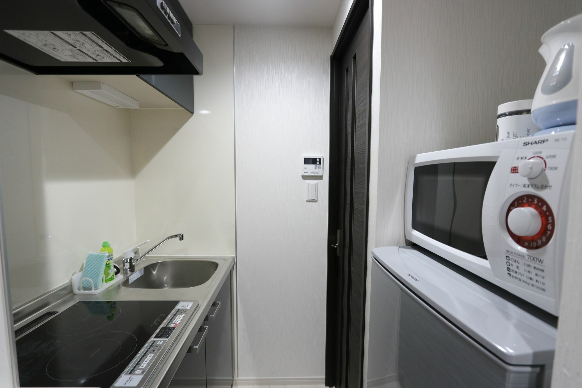 Petit Grande Homes Tokyo Luaran gambar