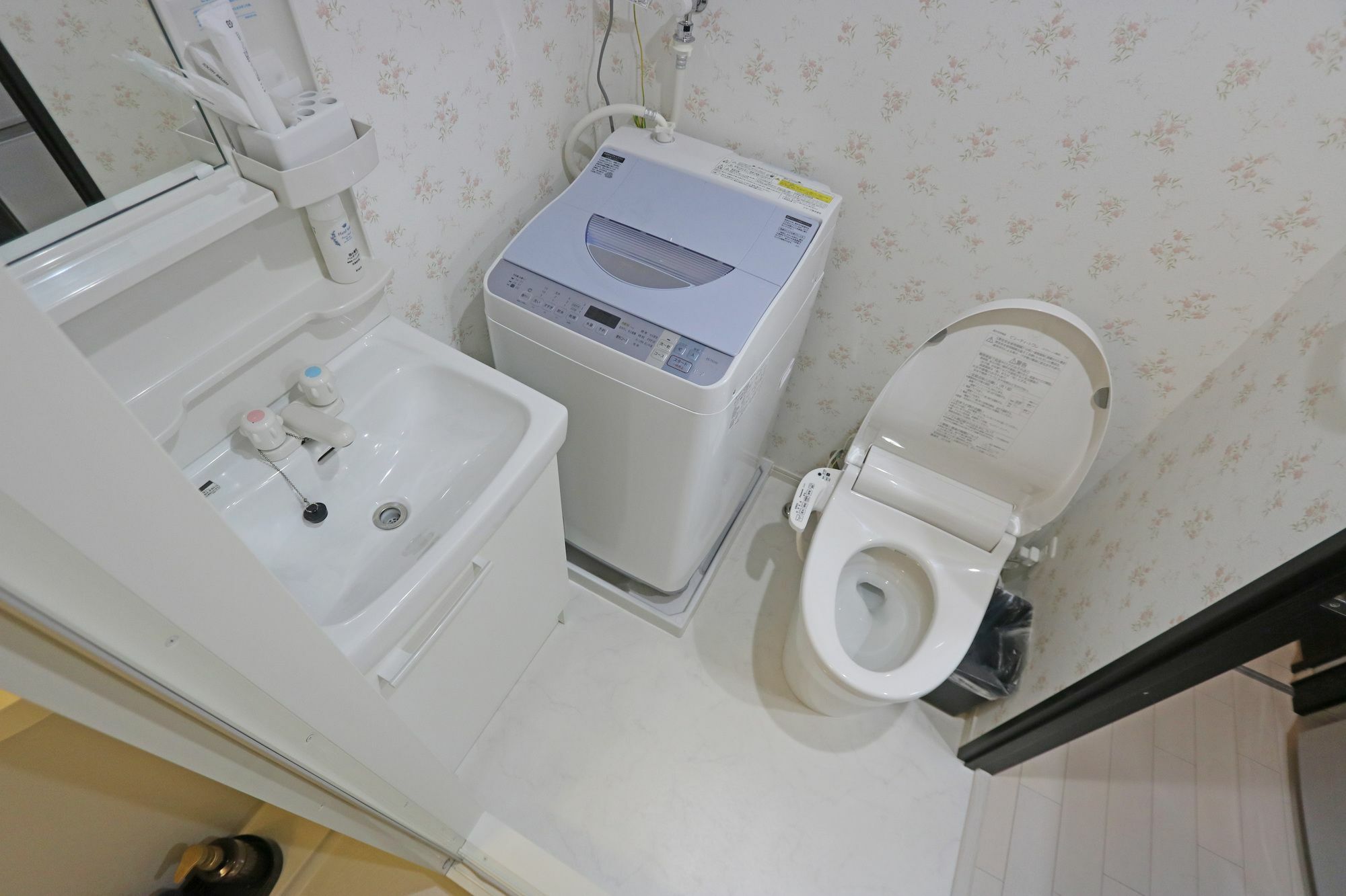Petit Grande Homes Tokyo Luaran gambar