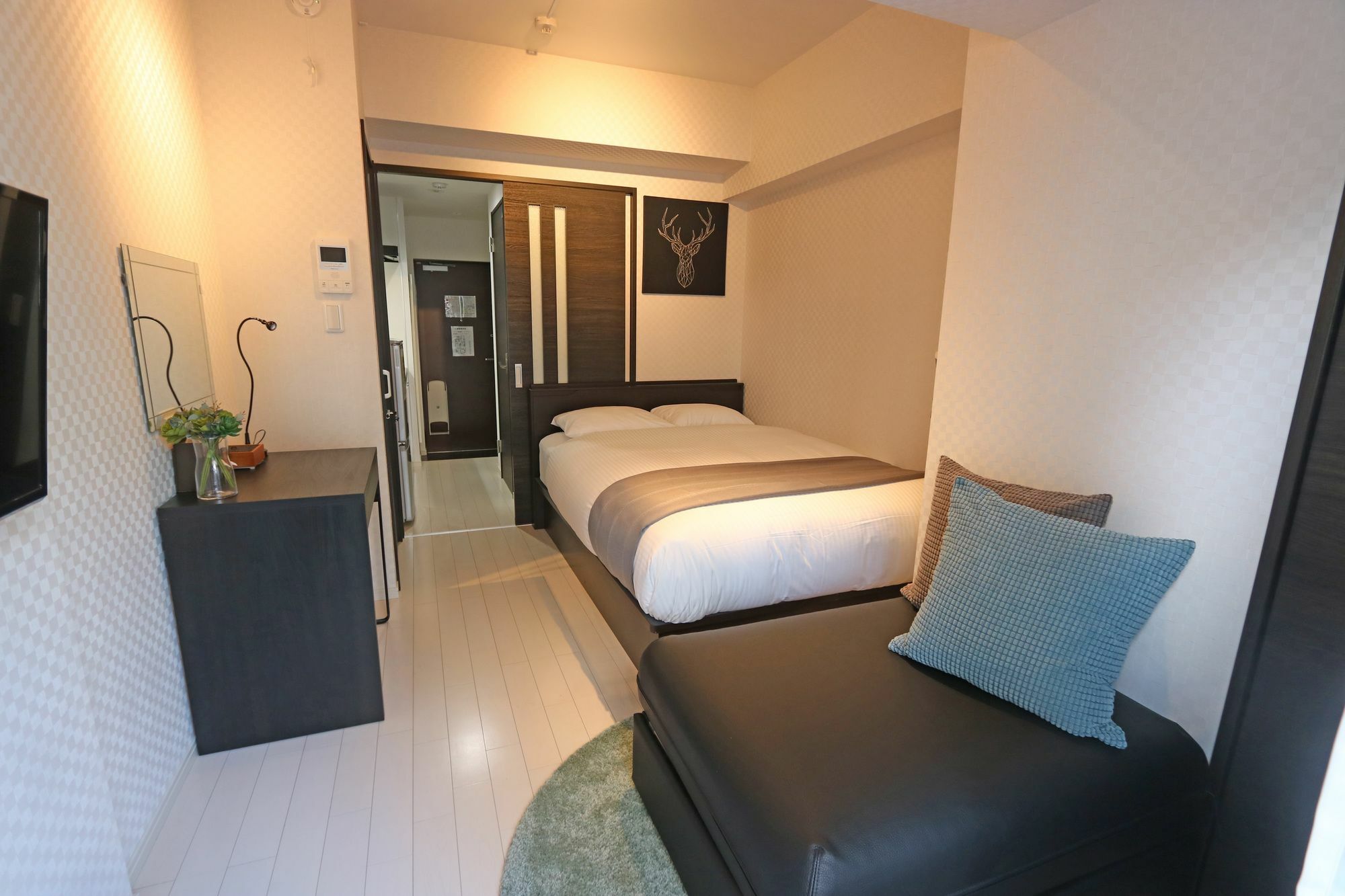 Petit Grande Homes Tokyo Luaran gambar